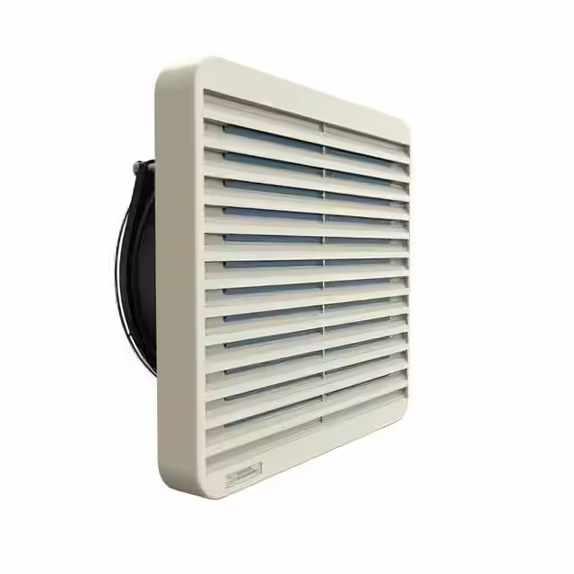 DNFF150CG230 Hammond Manufacturing  Rack Thermal Management